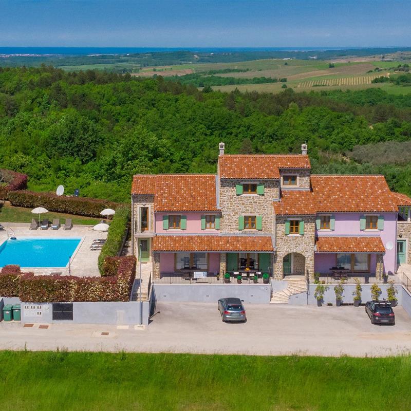 Sommerhus - 6 personer -  - Buje - 52460