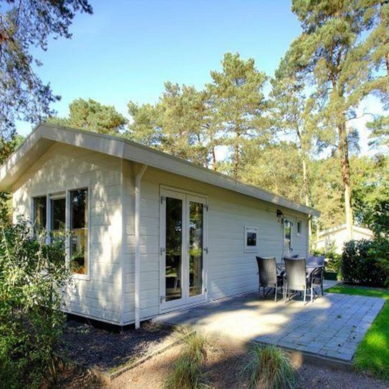 Chalet - 4 personer -  - 6731CK - Otterlo