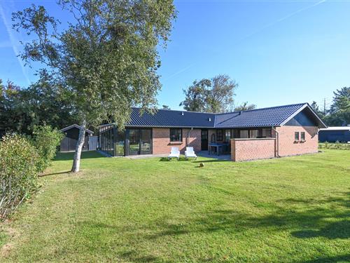 Sommerhus - 6 personer -  - Valmuevej - Nr. Hede Vest - 6990 - Ulfborg