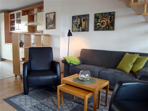 Ferienhaus - 5 Personen -  - Kukshörner Weg - 26316 - Dangast