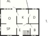 Bilde 64 - Planløsning