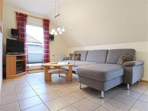 Ferielejlighed - 4 personer -  - Steiluferring - 23946 - Boltenhagen