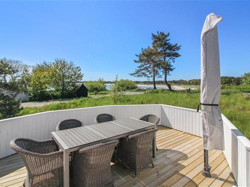 Ferienhaus - 6 Personen -  - Strandvolden - Balka - 3730 - Nexö