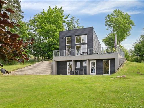 Sommerhus - 4 personer -  - Sluphusvej - 4000 - Roskilde