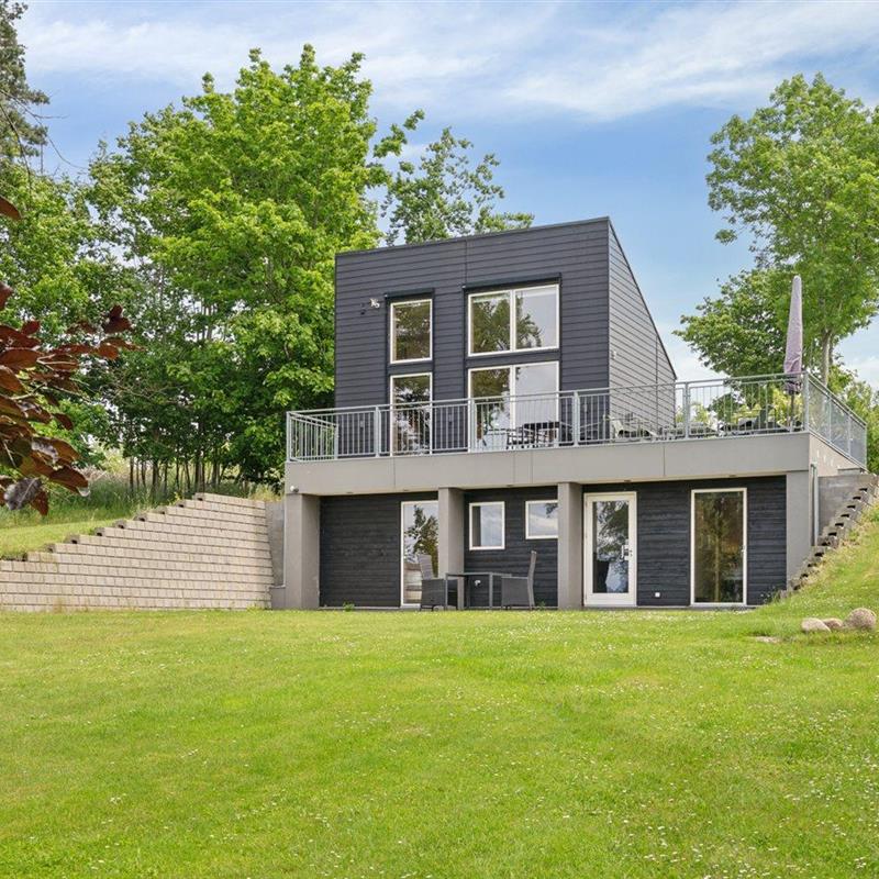 Sommerhus - 4 personer -  - Sluphusvej - 4000 - Roskilde