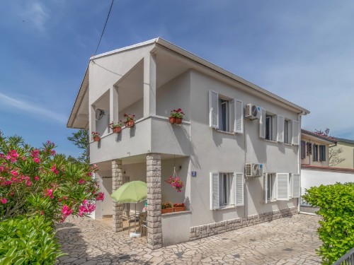 Ferieleilighet - 6 personer -  - Omladinska - Crikvenica-Jadranovo - 51264 - Jadranovo