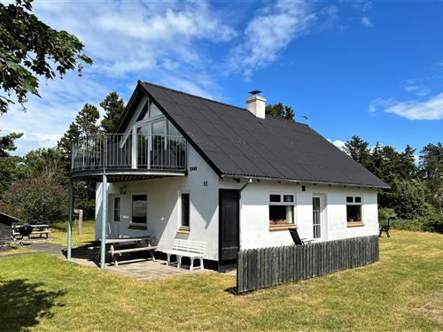 Ferienhaus - 5 Personen -  - Nattergalevej - Vesterø - 9940 - Läsö