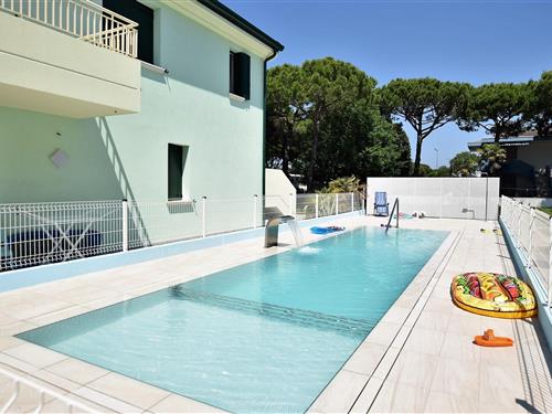 Feriehus / leilighet - 6 personer -  - 30016 - Jesolo