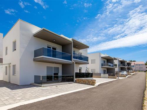 Holiday apartment - 4 persons -  - Simuni - Pag-Simuni - 23251 - Simuni