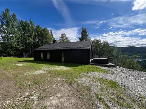 Feriehus / leilighet - 9 personer -  - Vestsidevegen - Kvitfjell - 2634 - Fåvang