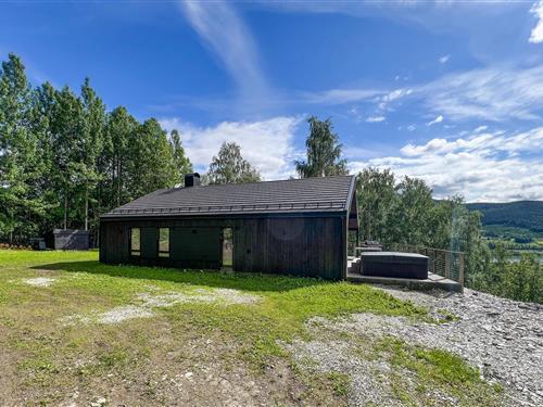 Sommerhus - 9 personer -  - Vestsidevegen - Kvitfjell - 2634 - Fåvang