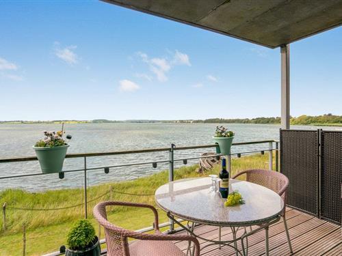 Ferienwohnung - 4 Personen -  - Banedæmningen 3 A, - Hejlsminde - 6094 - Hejls