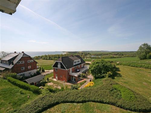 Ferielejlighed - 4 personer -  - Friedrichstrasse - 18586 - Göhren (Ostseebad)