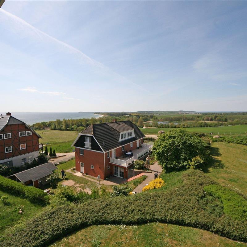 Ferielejlighed - 4 personer -  - Friedrichstrasse - 18586 - Göhren (Ostseebad)