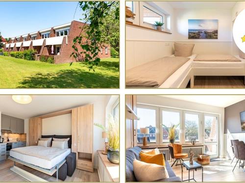 Ferieleilighet - 3 personer -  - Museumstraße - 25938 - Wyk Auf Föhr