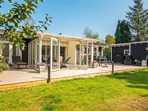 Sommerhus - 5 personer -  - Østre Skovvej - 8500 - Grenå