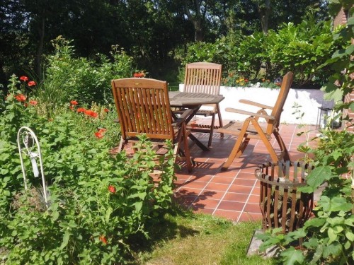 Sommerhus - 2 personer -  - 25845 - Nordstrand