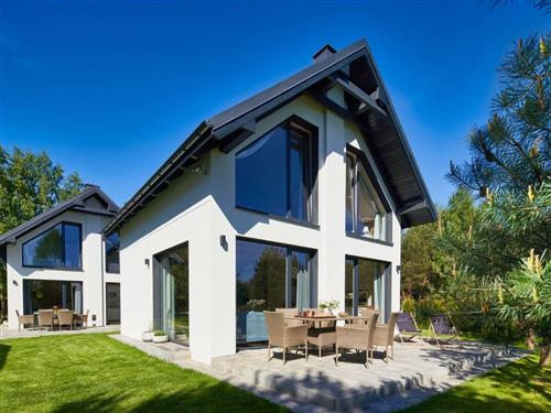 Sommerhus - 4 personer -  - Choczewo - 84-210