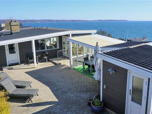 Sommerhus - 6 personer -  - Svinget - Hvidbjerg - 7080 - Børkop