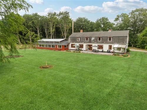 Holiday home - 12 persons -  - Ulveskovvej - Tranum Klit - 9460 - Brovst