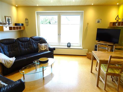 Ferieleilighet - 4 personer -  - An der Allee - 23747 - Dahme