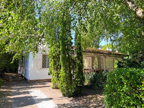 Sommerhus - 6 personer -  - Balatonfenyves - 8646