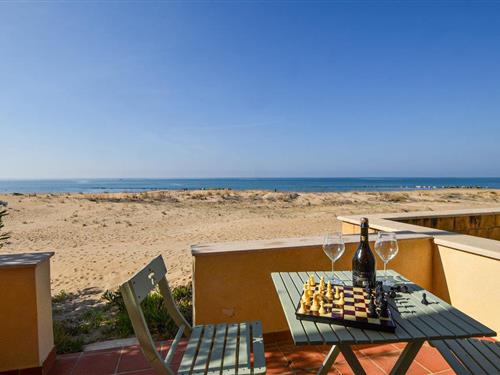 Semesterlägenhet - 4 personer -  - Via Arezzo - 97018 - Donnalucata