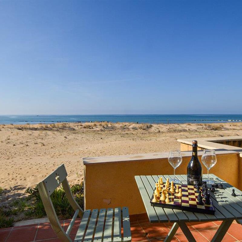 Ferielejlighed - 4 personer -  - Via Arezzo - 97018 - Donnalucata