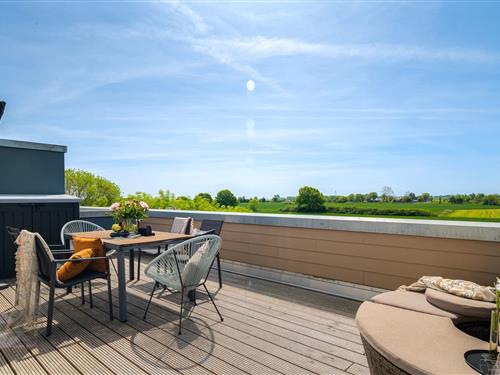 Semesterlägenhet - 6 personer -  - Matrosenring - Ferienloft Ines, Ostseeresort Olpenitz - 24376 - Olpenitz