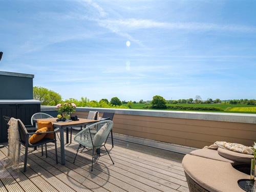 Ferielejlighed - 6 personer -  - Matrosenring - Ferienloft Ines, Ostseeresort Olpenitz - 24376 - Olpenitz