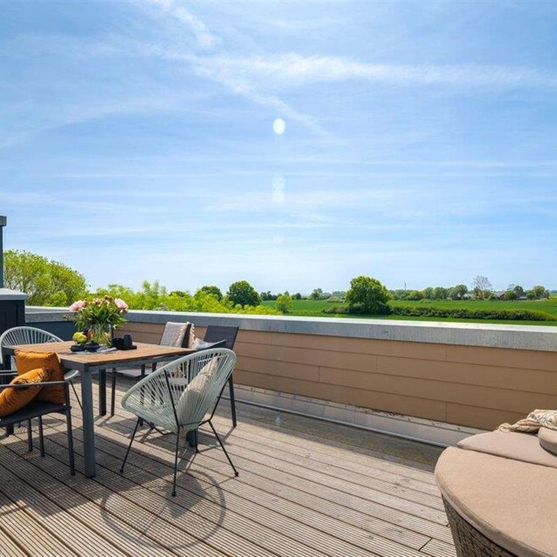 Ferielejlighed - 6 personer -  - Matrosenring - Ferienloft Ines, Ostseeresort Olpenitz - 24376 - Olpenitz