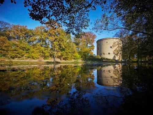 Ferielejlighed - 2 personer -  - Goslar - 38640