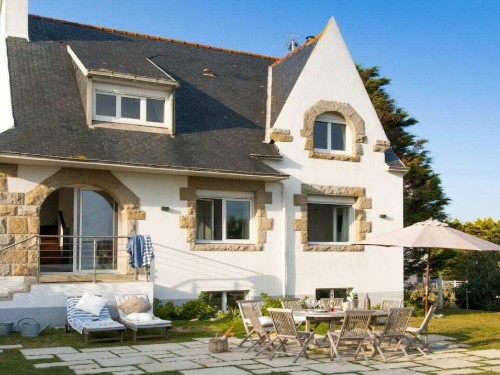 Villa - 8 persons -  - 29740 - Plobannalec Lesconil