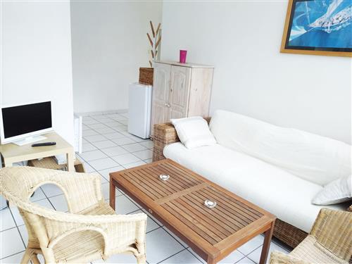 Holiday home - 6 persons -  - Saint Brevin Les Pins - 44250