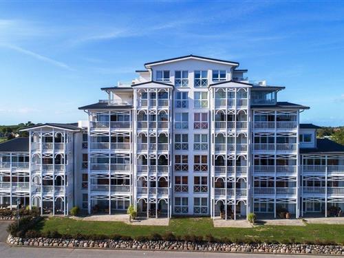 Ferielejlighed - 2 personer -  - Sündstrand - 23775 - Großenbrode