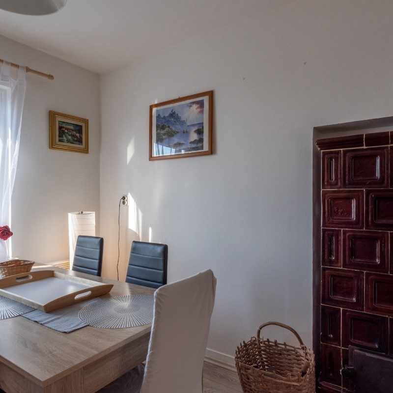 Sommerhus - 3 personer -  - 10450 - Prilipje