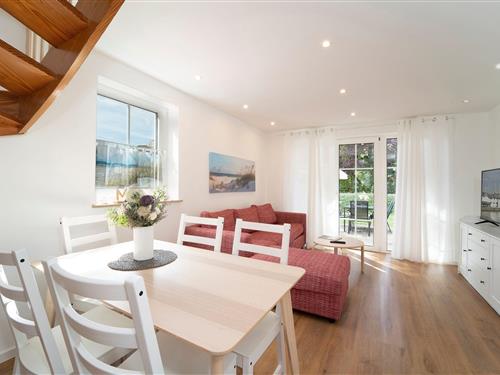 Ferielejlighed - 5 personer -  - Reiherstieg - 23743 - Grömitz