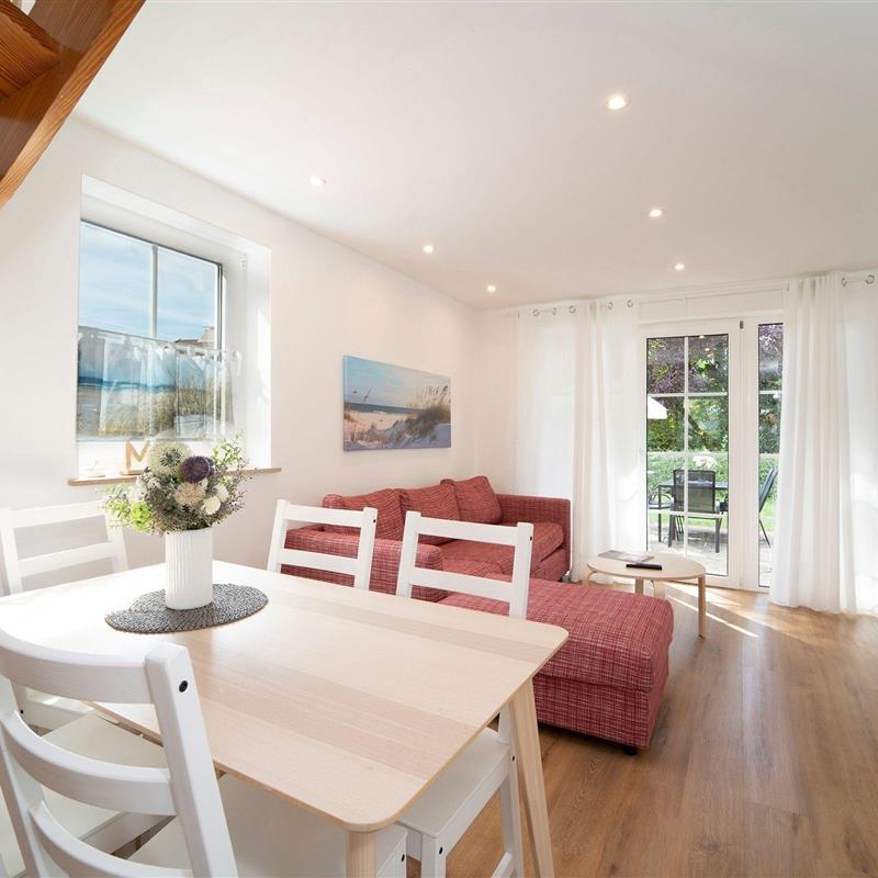 Ferielejlighed - 5 personer -  - Reiherstieg - 23743 - Grömitz