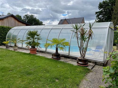 Ferieleilighet - 6 personer -  - Wietze - 29323