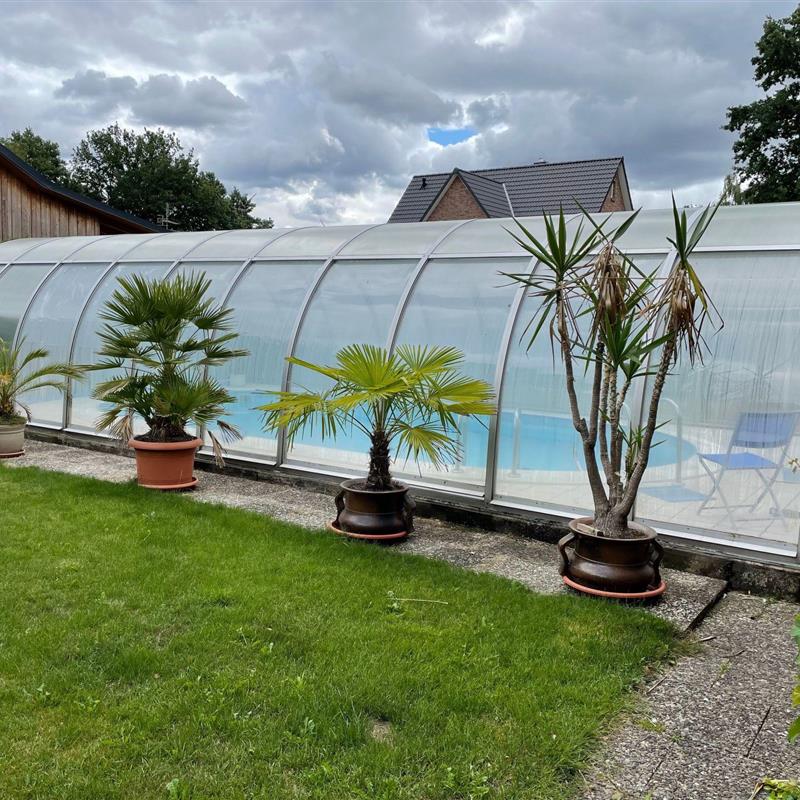 Ferielejlighed - 6 personer -  - Wietze - 29323