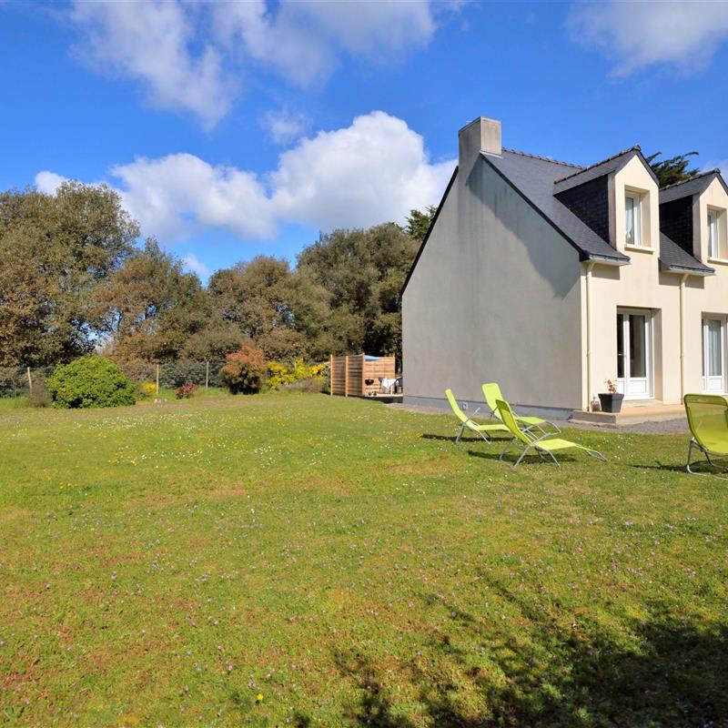 Sommerhus - 7 personer -  - La Turballe - 44420