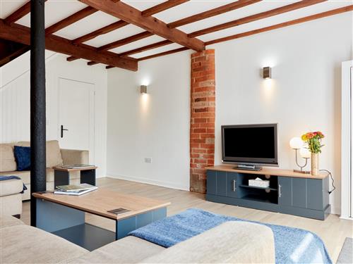 Feriehus - 4 personer -  - Ashbourne - DE6 4DG