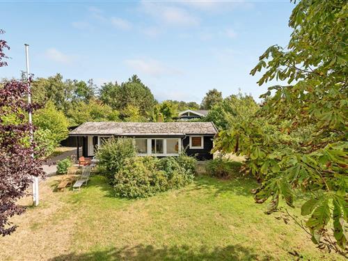 Sommerhus - 4 personer -  - Vibevej - Reersø - 4281 - Gørlev