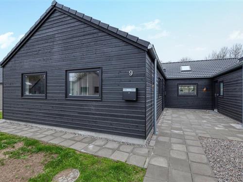 Holiday home - 16 persons -  - Von Barner str. - Trams Am See - 19417 - Jesendorf