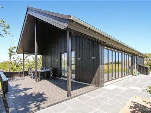 Sommerhus - 6 personer -  - Kærvej - Besser - 8305 - Samsø