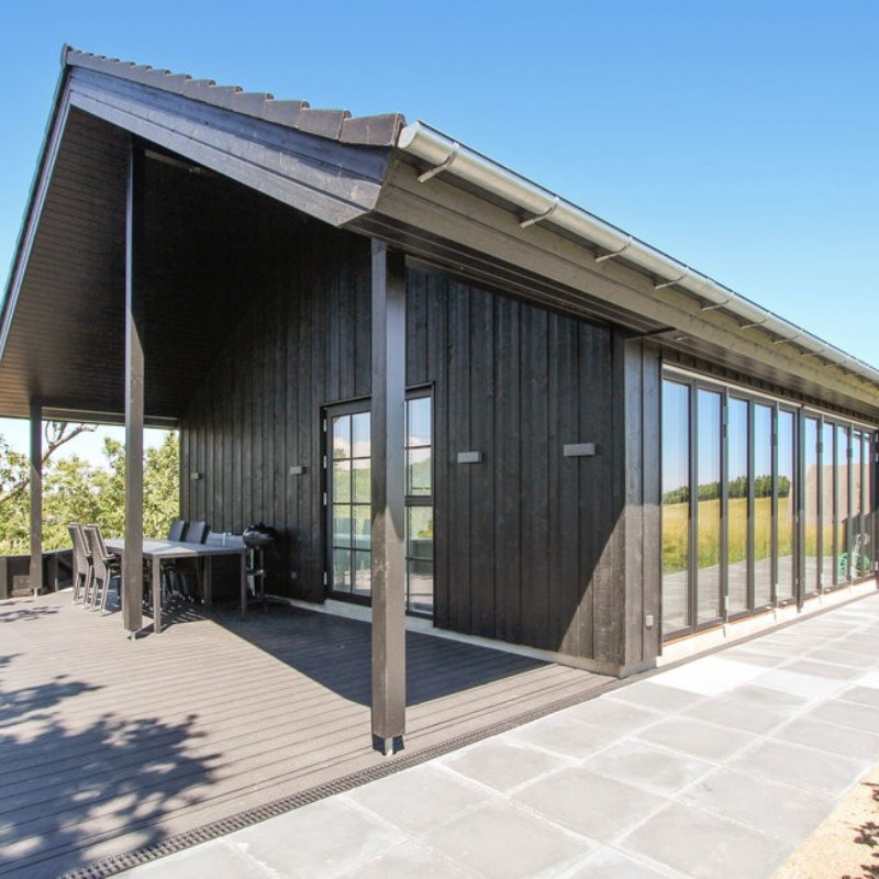 Sommerhus - 6 personer -  - Kærvej - Besser - 8305 - Samsø