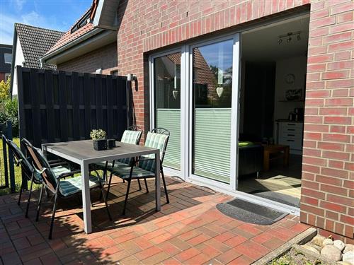 Ferielejlighed - 4 personer -  - Flinthörnweg - 26465 - Langeoog