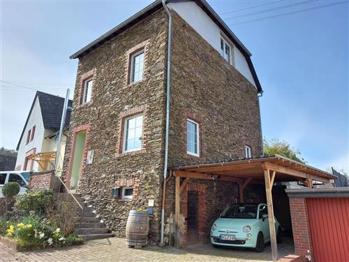 Sommerhus - 7 personer -  - Thelengraben - 54470 - Bernkastel-Kues