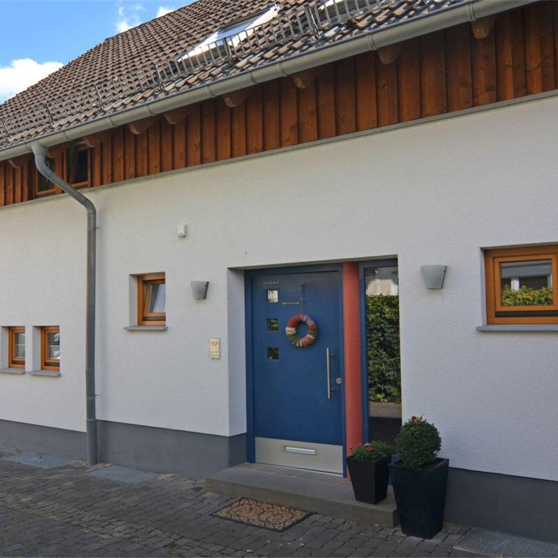 Ferielejlighed - 4 personer -  - 59889 - Eslohe