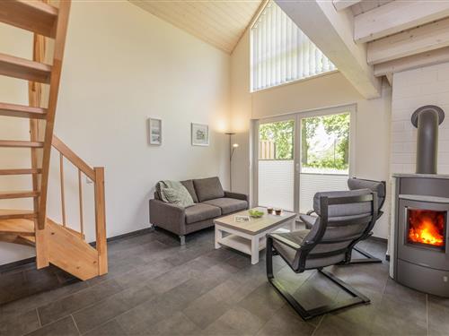 Sommerhus - 4 personer -  - Frensdorfer Ring, Haus - 48529 - Nordhorn